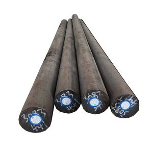 פלדה AISI 12l14 / 1215 פלדה/Y15Pb עגול בר חם התגלגל/קר נמשך משלוח חיתוך פלדה - Product Image 5