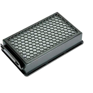 Cartucho de filtro para aspiradora Rowenta RO3715 RO3759 RO3798 RO3799, plástico reutilizable para uso doméstico - Product Image 1