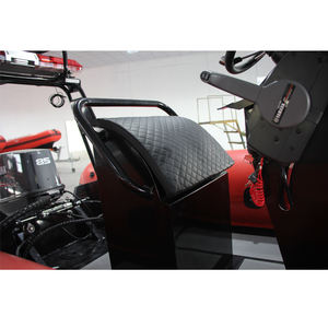 Hypalon – bateau côtelé à coque rigide en aluminium, 6.5m, nervuré en <span class=keywords><strong>alu</strong></span> 650 - Product Image 3