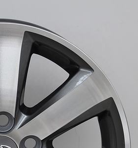 Ruedas de coche de 15 pulgadas, 15x6 con 4x100, 5x100 vía JWL, hot wheels - Product Image 5