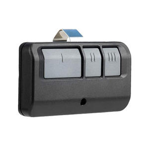 Télécommande américaine pour porte de garage 893-Max, compatible avec plusieurs fréquences - Product Image 5