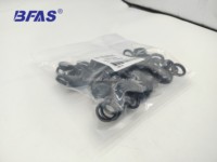 JCB 25/221208 Pièce de machines de construction de système hydraulique d'excavatrice de joint d'huile de qualité d'OEM pour JCB 25221208