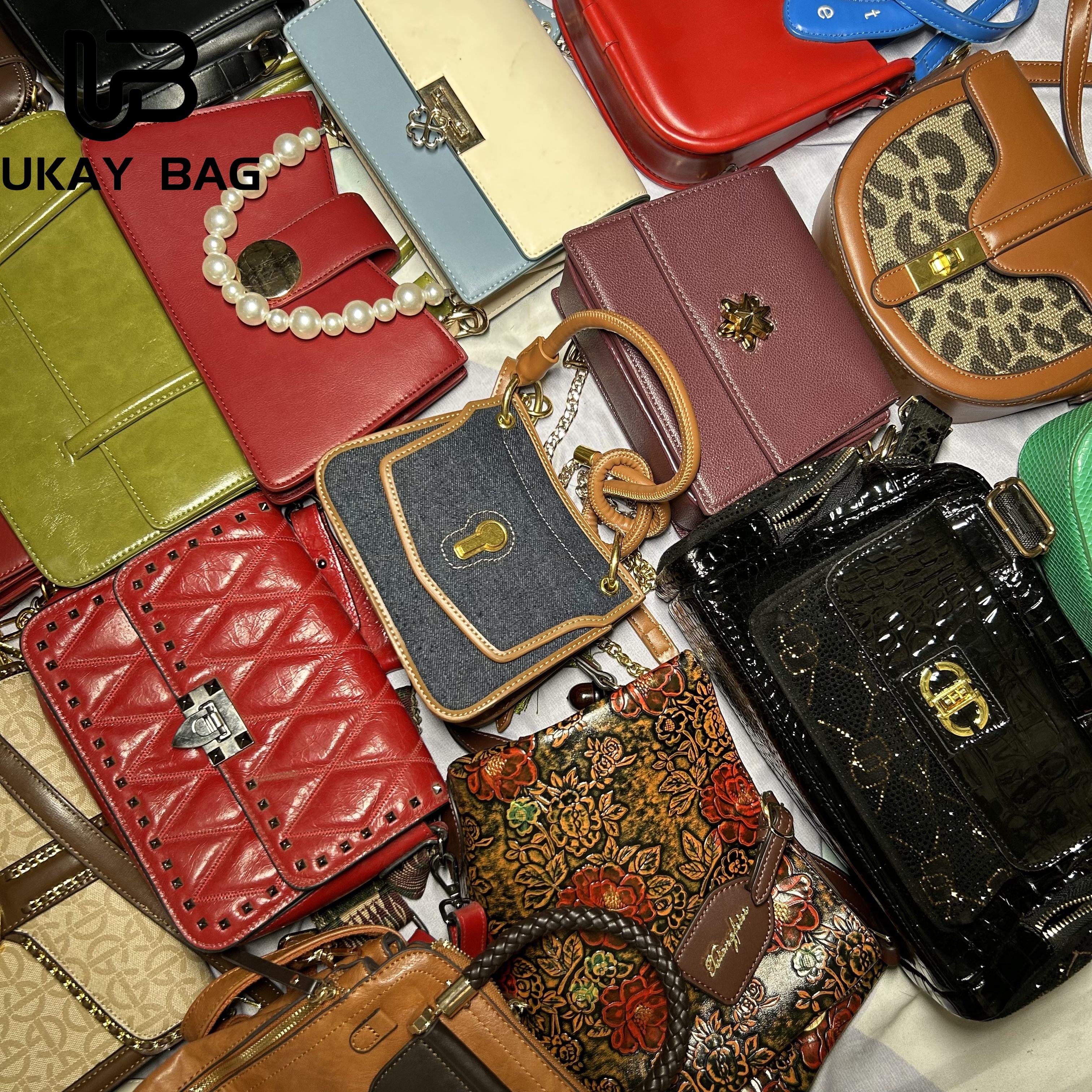 Preloved Bags Slightly Used Designer Handbags Second Hand Luxury