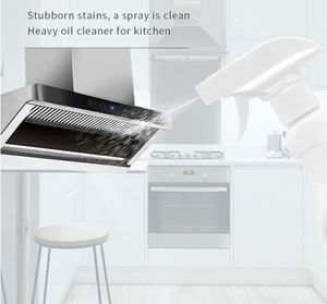 بخاخ منظف سائل مطبخ صديق للبيئة رخيص السعر منظف مطبخ سائل مزيل زيوت - Product Image 5