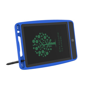Trẻ Em Dành Cho Người Lớn <span class=keywords><strong>LCD</strong></span> Bằng Văn Bản Pad 85/8.5/10/12/16 Inch Điện Tử Vẽ Graffiti Màu Sắc Màn Hình Bằng Văn Bản Pad Vẽ Pad <span class=keywords><strong>Notepad</strong></span> - Product Image 2