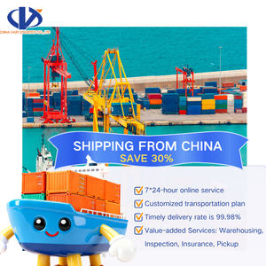 Servicio Marítimo Excelente: Transitario de Carga Marítima de CHINA a FRANCIA, ESPAÑA, Gdansk, Europa. Servicio FCL, LCL, DDP. Envío de Contenedores Marítimos. - Product Image 1