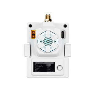 โมดูล BETAFPV ELRS TX 1W 2.4GHz/915MHz เสาอากาศรูปตัว T วัสดุ PC ระบบวิทยุระยะไกลสำหรับโดรนแข่ง - Product Image 6