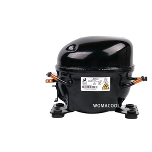 220-240V/50Hz compressori di refrigerazione del <span class=keywords><strong>compressore</strong></span> del <span class=keywords><strong>motore</strong></span> del <span class=keywords><strong>frigorifero</strong></span> L68CU1 R290 LBP - Product Image 1
