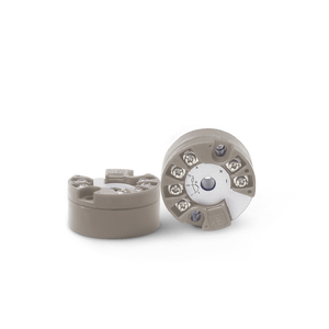 สำหรับ <span class=keywords><strong>PT100</strong></span> 2-wire RTD -20 ถึง 60 องศา  เทอร์โมคัปเปิล 4-20mA แบบแยกส่วน OEM/ODM IP65 เครื่องส่งสัญญาณอุณหภูมิ - Product Image 4