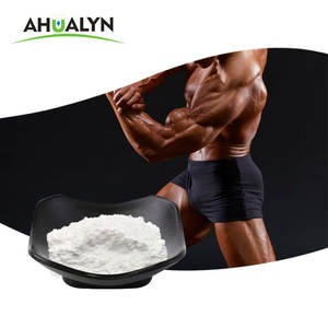Ahualyn Fournir Body Building Supplément CAS 107-95-9 Bêta-<span class=keywords><strong>Alanine</strong></span> En Vrac Poudre Bêta <span class=keywords><strong>Alanine</strong></span> - Product Image 3