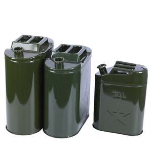 <span class=keywords><strong>Bidon</strong></span> d'<span class=keywords><strong>essence</strong></span> Jerrycan Huile Tambour 5L/10L/<span class=keywords><strong>20L</strong></span> - Product Image 2