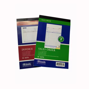 Oferta Especial: Folleto Comercial de Impresión Offset para Uso Diario, Encuadernación Perfecta, Tapa Dura, Laminación de Película Decorativa, Cartón Corrugado - Product Image 1