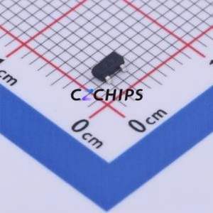 Diodo Zener BZX84C15 SOT-23 Nuevo y Original, Venta al por Mayor de Componentes Electrónicos, Proveedor de Chips y Servicio BOM - Product Image 1