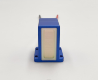 Nouvelle pièce de rechange pour poignée de module de diode laser LEITE 600W 808nm 12 barres