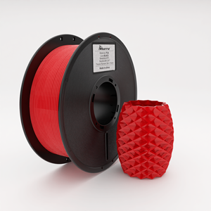 Giá bán buôn New cao cấp PLA ABS nhựa Filament 5 kg/cuộn (11lbs) 1.75 mét 3 mét cho lớn <span class=keywords><strong>3D</strong></span> máy in sử dụng PLA ABS Filament - Product Image 1