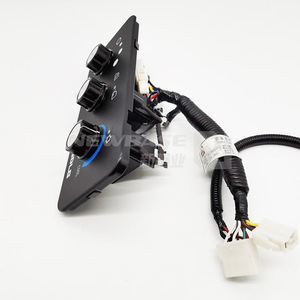 fabricante OEM ODM Control de temperatura del <span class=keywords><strong>clima</strong></span> del calentador de aire acondicionado - Product Image 5