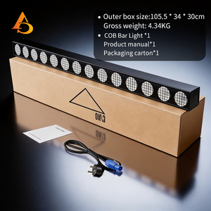 14x15w pixel COB <b>Light</b> - Product Image 5