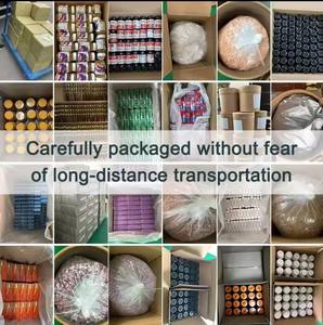 คอลลาเจนเปปไทด์จากปลาทะเลออร์แกนิกคุณภาพสูงจากฟาร์มเลี้ยงสัตว์แบบธรรมชาติ ผลิตภัณฑ์เสริมอาหารแบบผง รับผลิตแบรนด์ส่วนตัว ได้รับการรับรอง สำหรับผู้ใหญ่ - Product Image 6