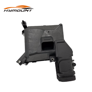 Alta calidad al por mayor 17705-0P150 Filtro de aire Caja de filtro de aire 3.5L SOLO AIR PIE para Camry 2015 USA Auto Body - Product Image 5