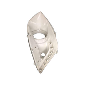 15 años centra China de precisión piezas de molde de inyección de moldeo por inyección para Auto interior - Product Image 5