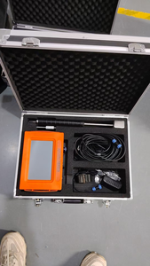 Detector <span class=keywords><strong>de</strong></span> Agua Subterránea <span class=keywords><strong>de</strong></span> un Solo Canal Serie SY 200/300m (Opcional) - Product Image 5