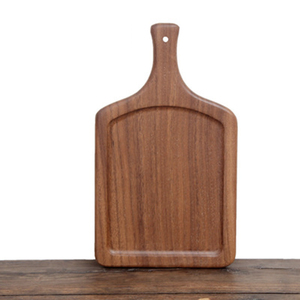 Vente en gros <span class=keywords><strong>planche</strong></span> à découper personnalisée en bambou, <span class=keywords><strong>bois</strong></span> d'acacia, noyer noir, gros blocs à découper écologiques personnalisés - Product Image 3