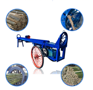 Điện Powered tre mía <span class=keywords><strong>Slicer</strong></span> cơ giới tăm máy làm cho mịn THẬM CHÍ chia tách - Product Image 6