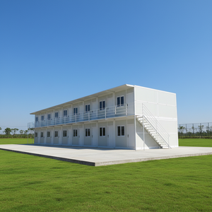 Cina case prefabbricate a basso costo portatile piccolo contenitore modulare pieghevole casa contenitore pieghevole casa di lusso contenitore <span class=keywords><strong>abitabile</strong></span> - Product Image 3