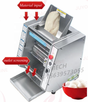 Machine à perles de tapioca entièrement automatique pour machine à perles de tapioca ronde Mini machine à popping Boba de table