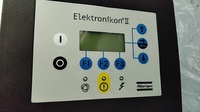 Modul Pengontrol Elektronikon II N untuk PLC dengan Komunikasi RS485 Kontrol Industri & Pemrograman PLC