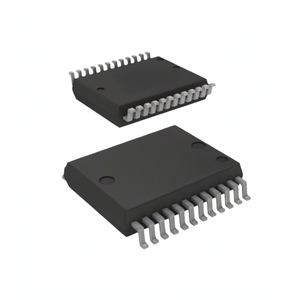 Compre en Línea Componentes Electrónicos VND5E025BK-E Gestión de Energía (PMIC) Original 24 PowerBSOP - Product Image 1