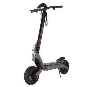 Monopattino Elettrico Kukirin G4 da Magazzino UE Batteria da 20AH Unisex Fuoristrada per Adulti - Product Image 4