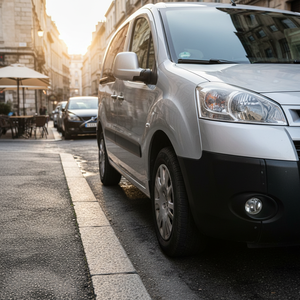 CITROEN Berlingo 2 2008 et versions ultérieures, 1 pièce, clignotant de garde-boue 6325.G3, fabriqué en TR - Product Image 3