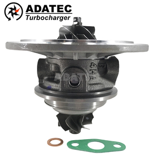 RHB5 RHB52W Turbo cartucho 8970863436 turbina CHRA VI95 VICC para motor Isuzu Trooper: 1991/4JG2-TC construido: Desde Sep - Product Image 2