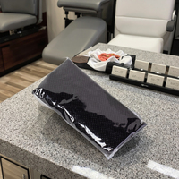 Vente chaude jetable non tissé à usage unique Massage en gros Spray sans soleil Tan Top sous-vêtements slips de voyage culottes