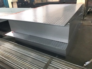 YASSCALE High-Tech Material De Aço Escala Weighbridge Personalizado OEM ODM <span class=keywords><strong>Digital</strong></span> <span class=keywords><strong>Display</strong></span> Indicador Venda Quente - Product Image 4