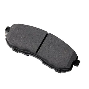 2024 best factory price selling high quality wholesale automobile brake pads 04465-33121