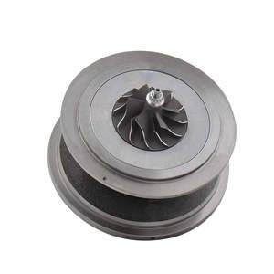 GTB1549V Turbo Core 786137 para Opel Insignia Astra Zafira 2,0 CDTI A20DTH 160HP - Product Image 3