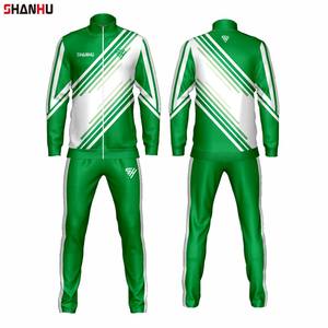 Спортивный костюм для футбольной команды - Product Image 4