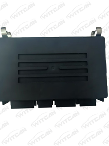 Chất lượng cao xe tải động cơ diesel điều khiển đơn vị <span class=keywords><strong>ECU</strong></span> ECM a0014469835 máy tính bảng - Product Image 2