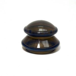 Ventouses en silicone colorées, 4 tailles, ensemble de thérapie par aspiration sous vide pour la relaxation musculaire, massage <span class=keywords><strong>anti</strong></span>-<span class=keywords><strong>cellulite</strong></span> - Product Image 3