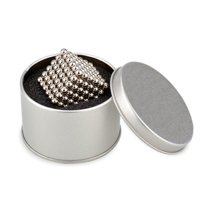 Haute Précision Personnalisé <span class=keywords><strong>Cube</strong></span> 5mm <span class=keywords><strong>Rubik</strong></span> <span class=keywords><strong>Cube</strong></span> Magnétique Fabricant de Boules - Product Image 6