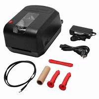 Imprimante thermique de codes-barres compacte USB et sans fil Zebra pour ordinateur de bureau, modèle PC42T, avec impression haute vitesse, en stock - Product Image 5