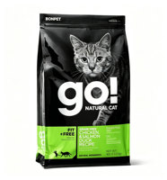 Sachet Doypack imprimé sur mesure à huit soudures latérales, refermable avec fermeture éclair, résistant à l'humidité, pour l'emballage d'aliments et de friandises pour chiens et chats