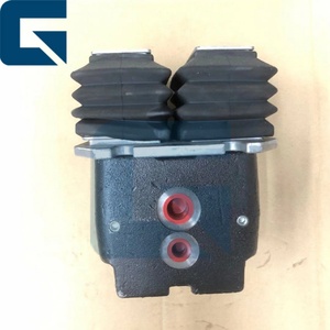 YN30V00105F1 YN30V00105F2 วาล์วเท้าเหยียบสำหรับรถขุด SK210-8 SK200-8 - Product Image 1