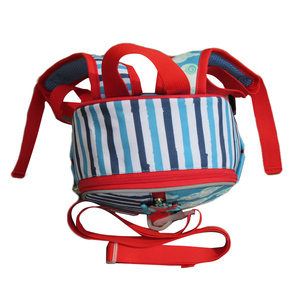 Borse di scuola dei sacchetti di scuola dello zaino del fumetto dei bambini adorabili di nuovo arrivo di MOQ basso per i ragazzi - Product Image 3
