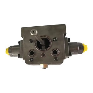 Repuestos de Bomba Hidráulica de Control de Flujo de Alta Eficiencia Serie A4VG, Incluyendo A4VG28, A4VG40, A4VG56, A4VG71, A4VG90, A4VG250 - Product Image 1