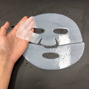 Wholesale KOREA BIO COLLAGEN REAL DEEP Face Mask Facial Sheet Hydrating Pore Minimizing Firming Skincare Products <strong>Beauty</strong> Product - Product Image 5