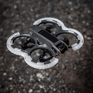 STARTRC轻型透明螺旋桨防护装置，适用于DJI Avata 2无人机配件防撞 - Product Image 5