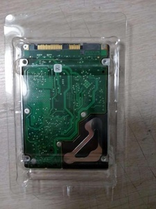 Original Cheetah 15K.7 ST3600057SS 600GB 15000 RPM 16MB SAS 6Gb/s 3.5" <b>Internal</b> Enterprise Hard <b>Drive</b> ST3600057SS - Product Image 4